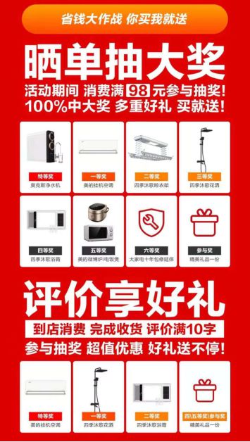 蘇寧零售云618啟動 優質產品與省心服務接力家電下鄉，推動家用電器零配件銷售新浪潮