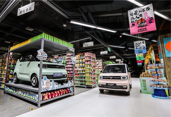 攜手新篇章 蓋世汽車社區與最新車型共譜智能出行未來