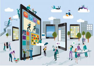 吃喝玩樂扎堆長寧 首個(gè)互聯(lián)網(wǎng)生活服務(wù)試驗(yàn)區(qū)啟航，個(gè)人服務(wù)體驗(yàn)再升級(jí)